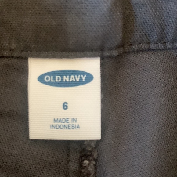 Nwt Old Navy pants - Picture 8 of 12